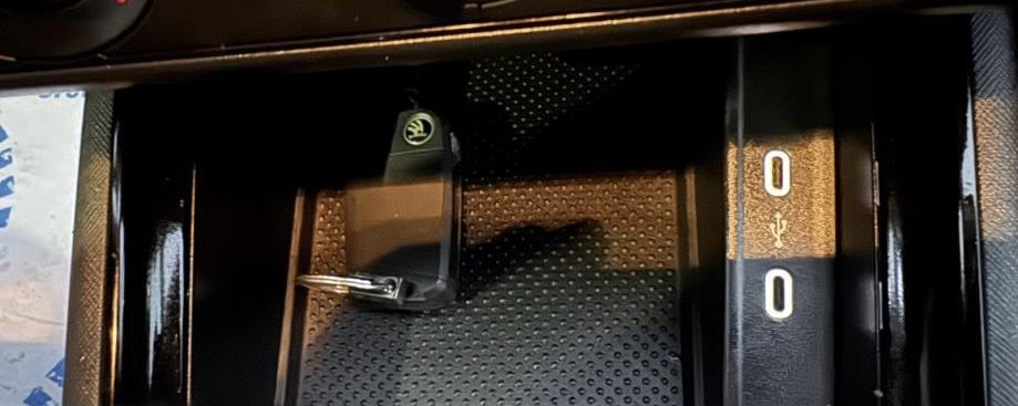 Škoda Kamiq 1,0 TSI DSG ⭐ LED, Kamera, ACC ⭐ Automatik, fotografija 17