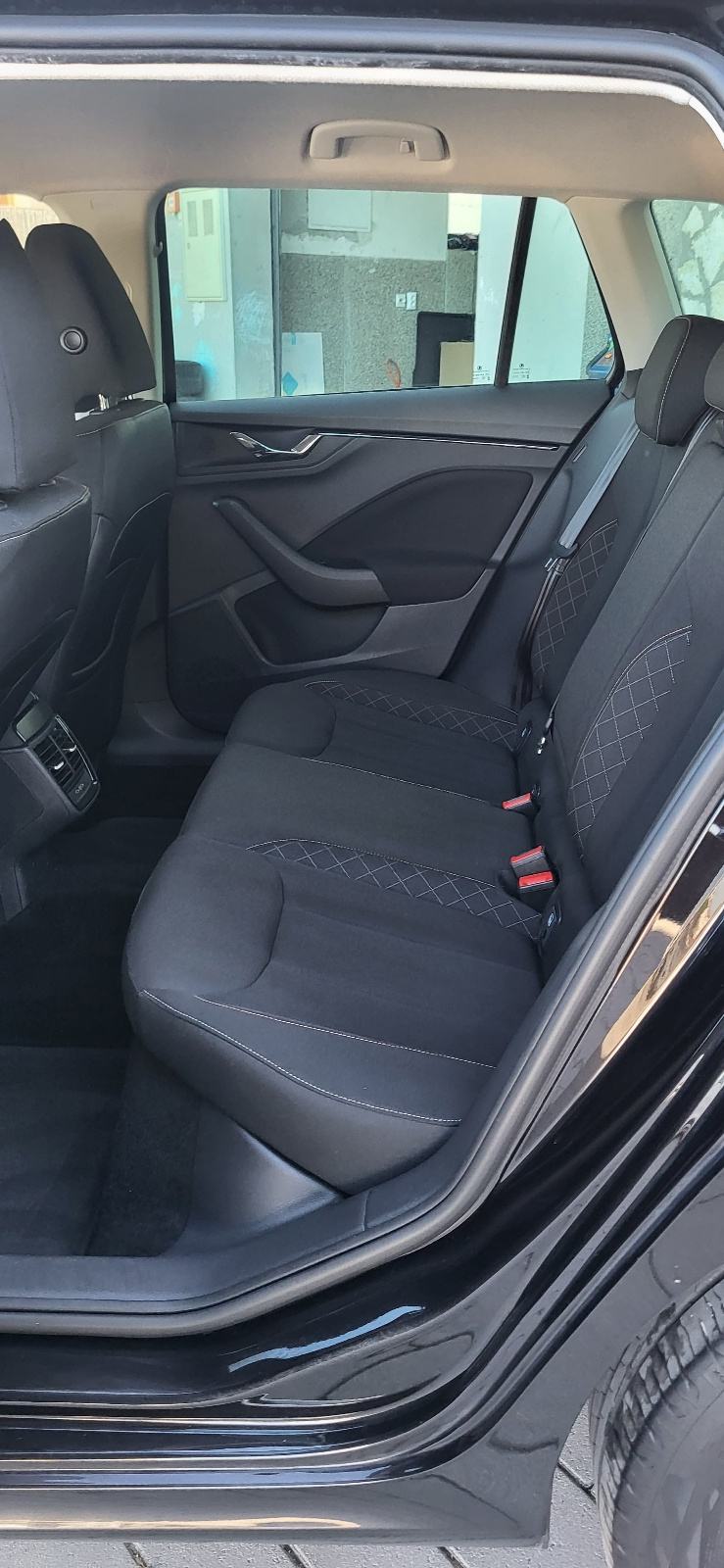 Škoda Kamiq 1,0 TSI plus tvornički plin novi atest šparaj i vozi akcij, fotografija 14