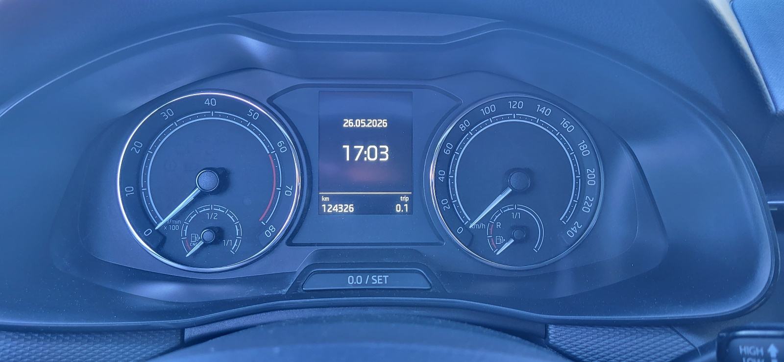 Škoda Kamiq 1,0 TSI plus tvornički plin novi atest šparaj i vozi akcij, fotografija 13