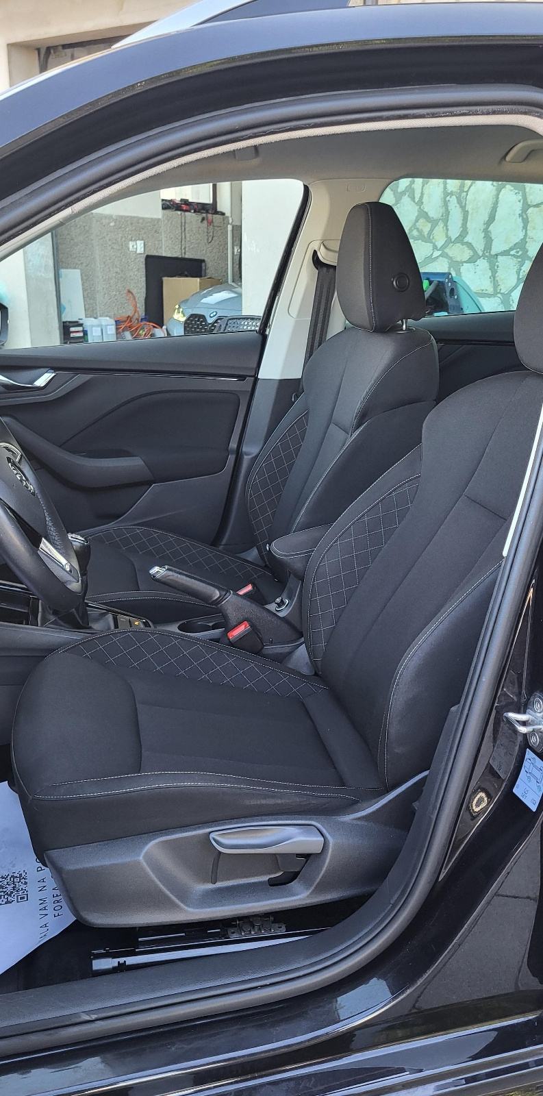 Škoda Kamiq 1,0 TSI plus tvornički plin novi atest šparaj i vozi akcij, fotografija 8