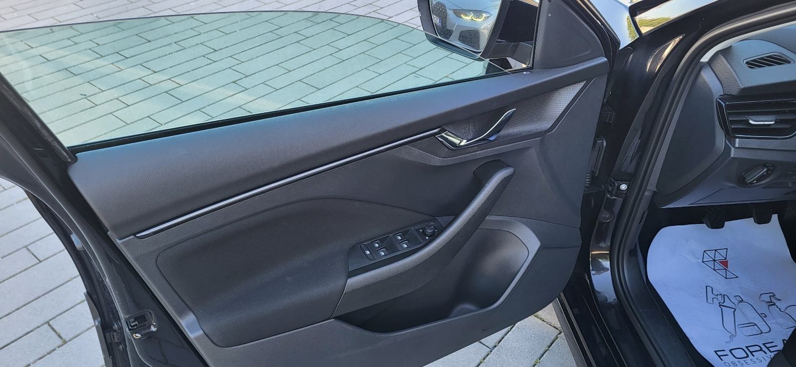 Škoda Kamiq 1,0 TSI plus tvornički plin novi atest šparaj i vozi akcij, fotografija 19