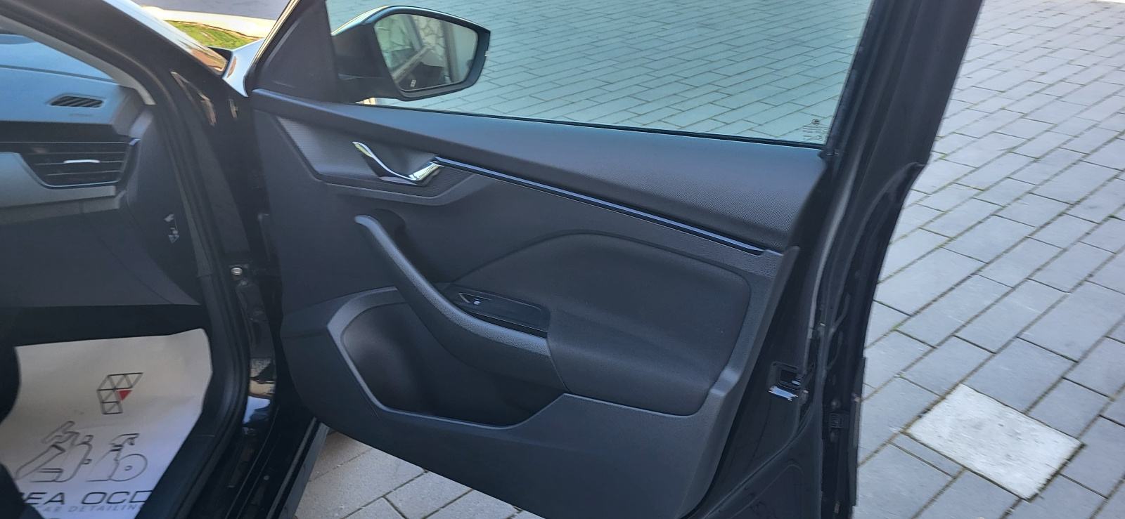 Škoda Kamiq 1,0 TSI plus tvornički plin novi atest šparaj i vozi akcij, fotografija 20
