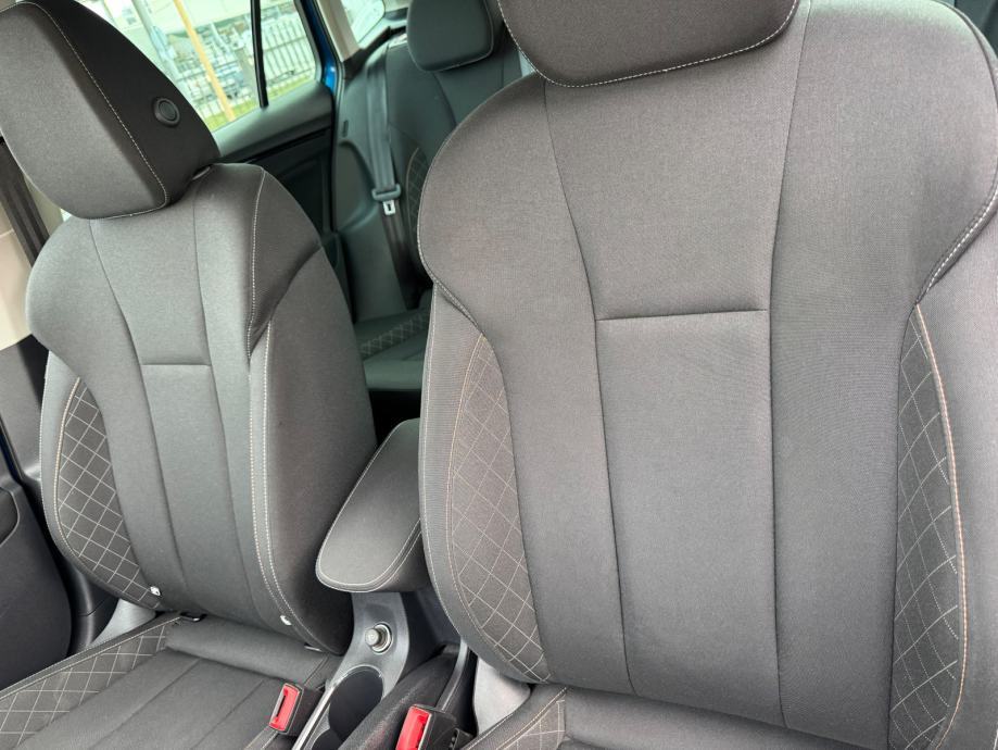 Škoda Kamiq 1,0 TSI DSG ⭐ LED, Kamera, ACC ⭐ Automatik, fotografija 14