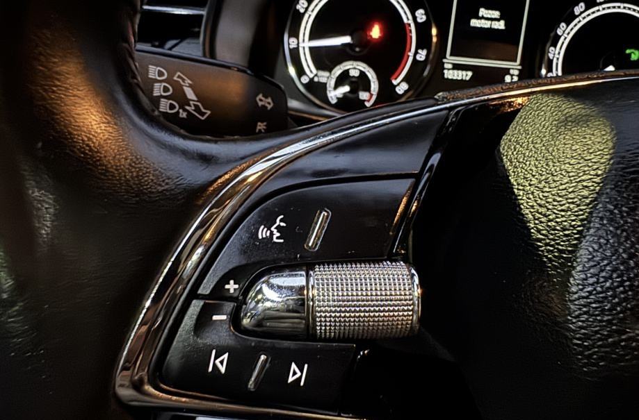 Škoda Kamiq 1,0 TSI DSG ⭐ LED, Kamera, ACC ⭐ Automatik, fotografija 19