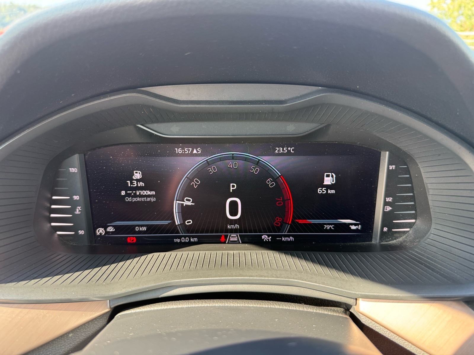 Škoda Kamiq 1.0TSI DSG Style | 2022 | 90tkm | PDV | Jamstvo | Prijevoz, fotografija 15