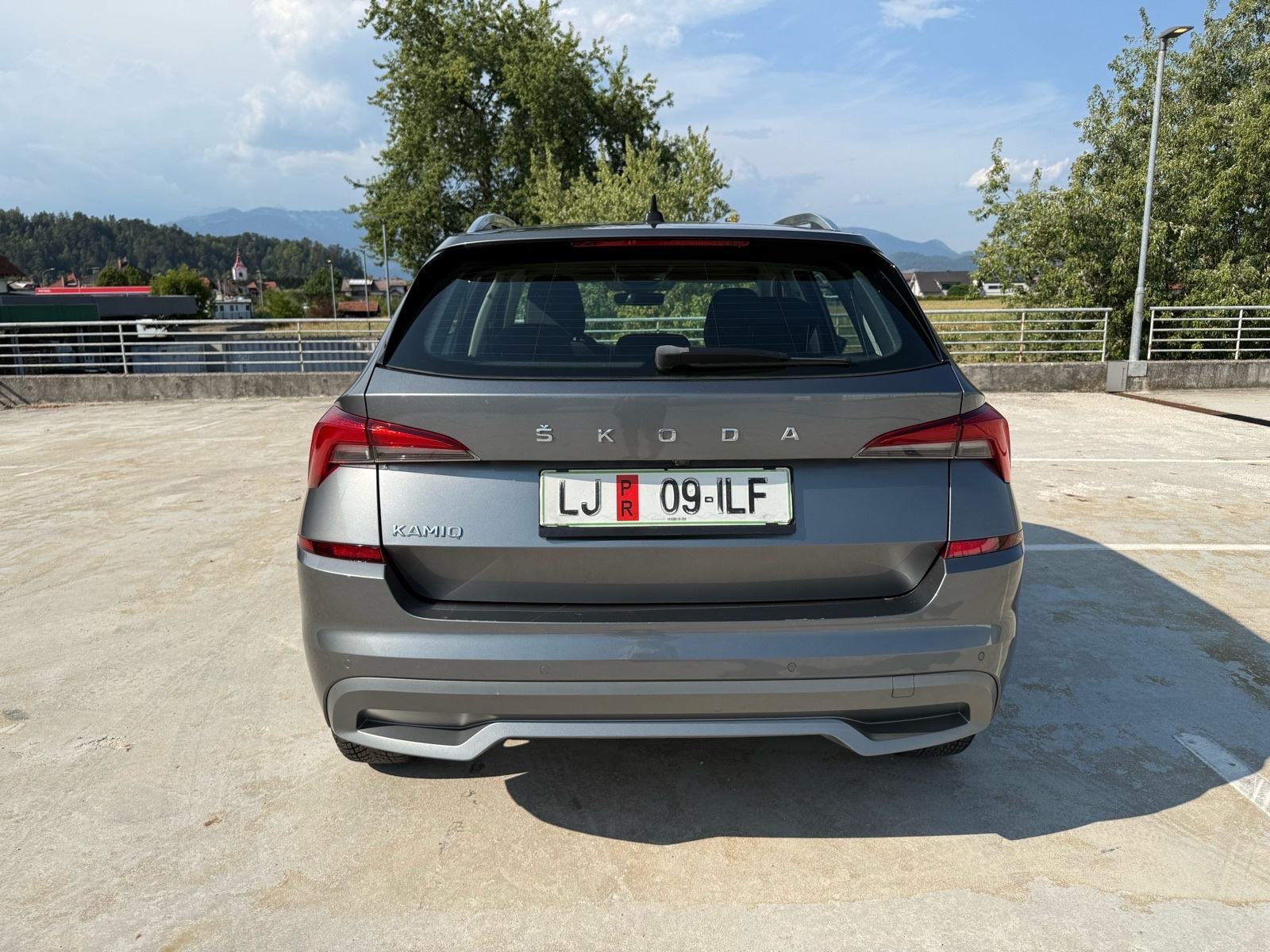 Škoda Kamiq 1.0TSI DSG Style | 2022 | 90tkm | PDV | Jamstvo | Prijevoz, fotografija 6
