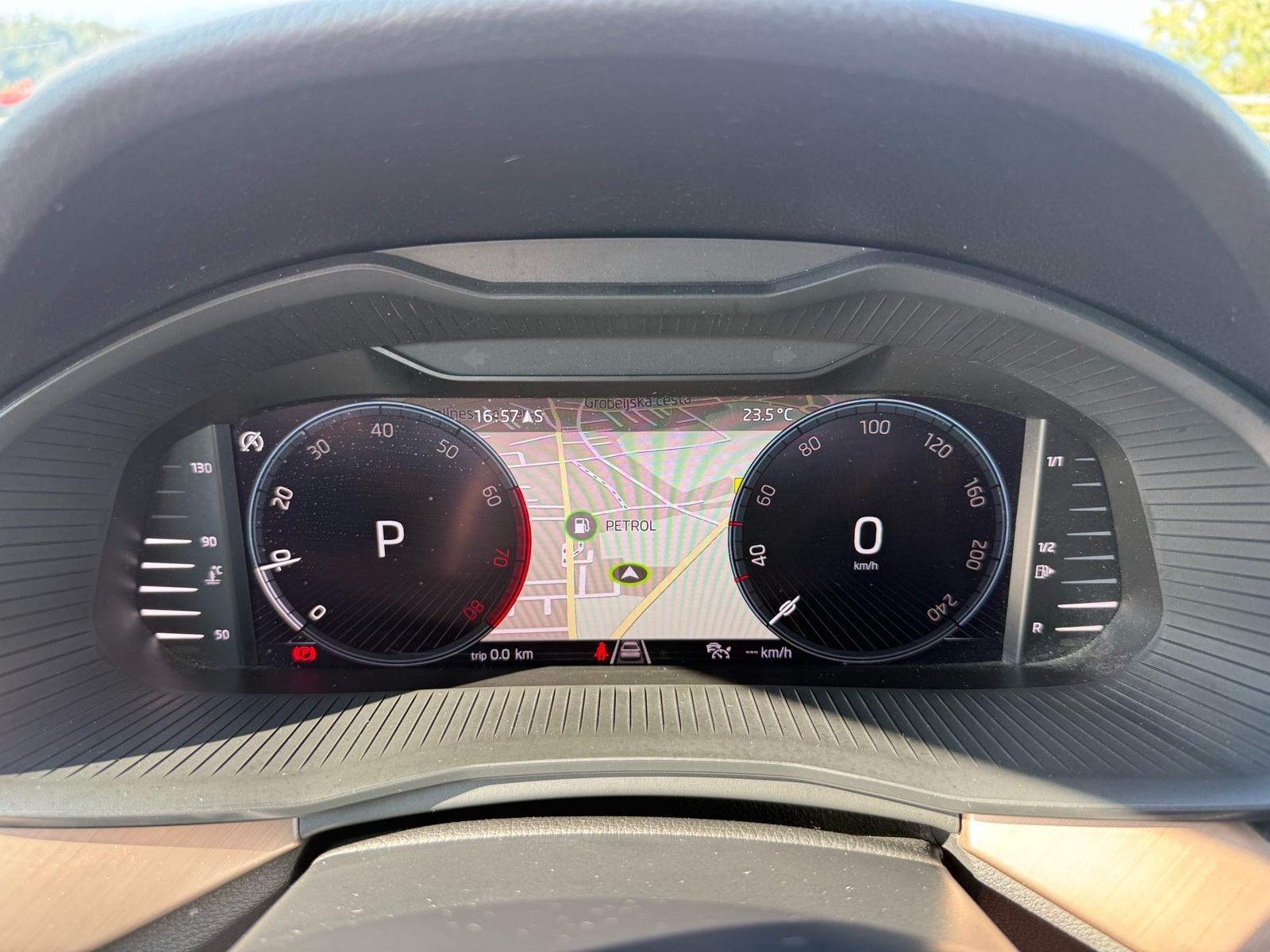 Škoda Kamiq 1.0TSI DSG Style | 2022 | 90tkm | PDV | Jamstvo | Prijevoz, fotografija 14