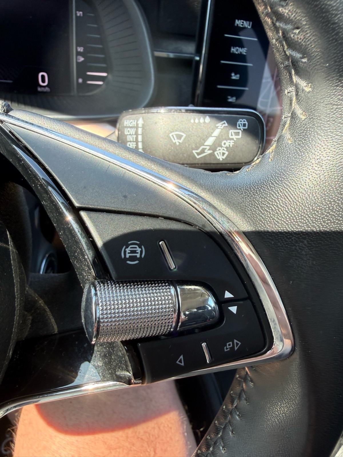 Škoda Kamiq 1.0TSI DSG Style | 2022 | 90tkm | PDV | Jamstvo | Prijevoz, fotografija 18