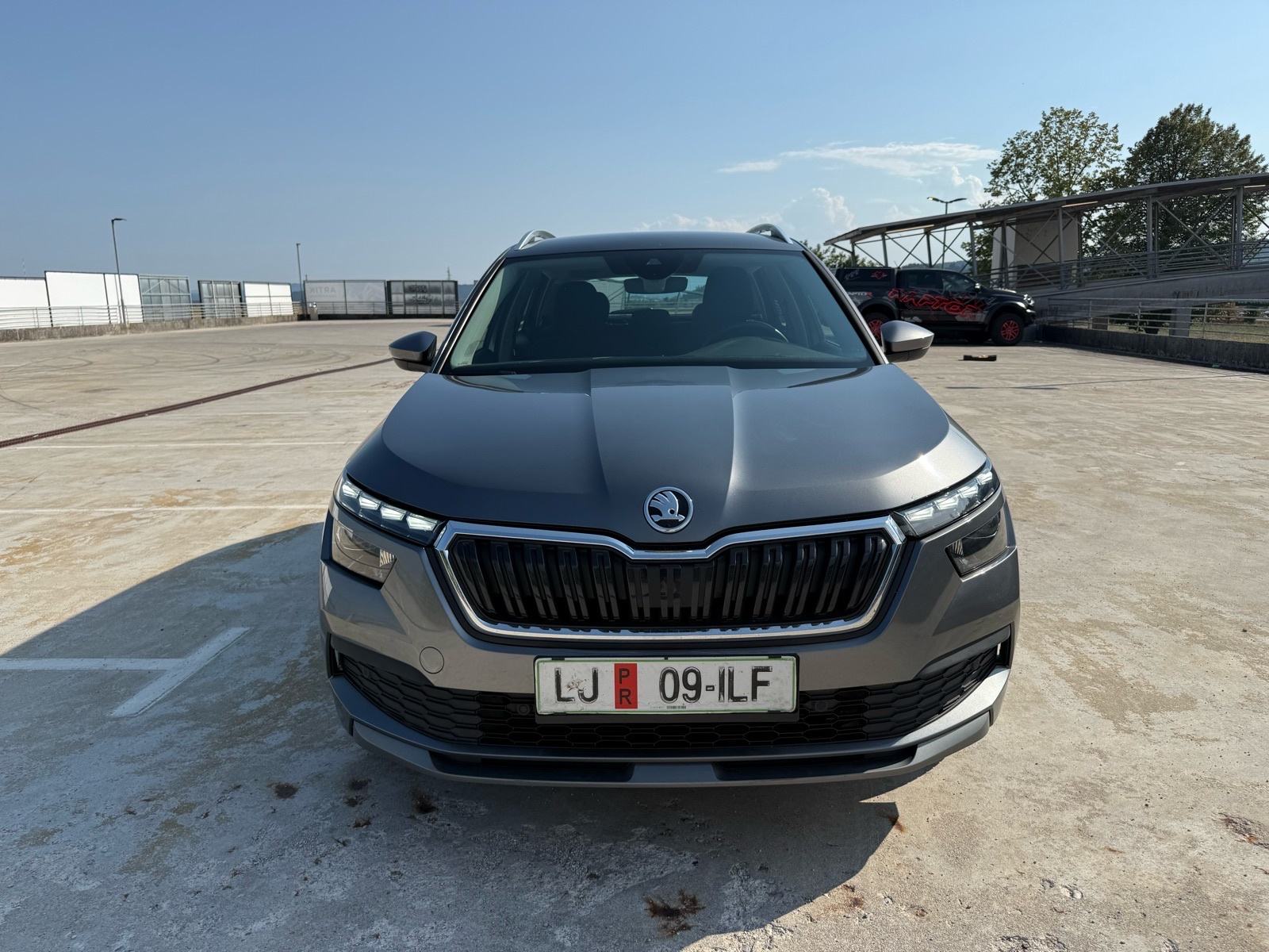 Škoda Kamiq 1.0TSI DSG Style | 2022 | 90tkm | PDV | Jamstvo | Prijevoz, fotografija 2