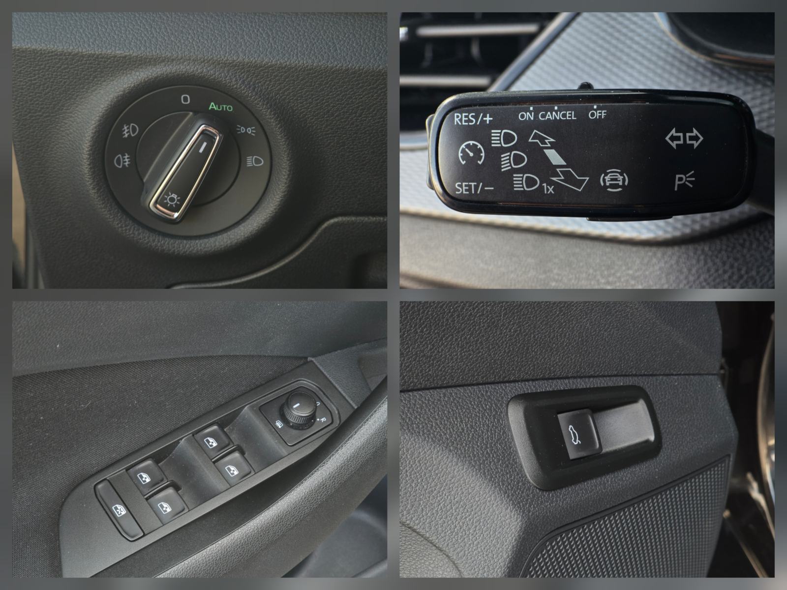 Škoda Kamiq 1,5 TSI ACT Ambition⭐GRIJANJE SJEDALA, GRIJ. VJETR. STAK.⭐, fotografija 20