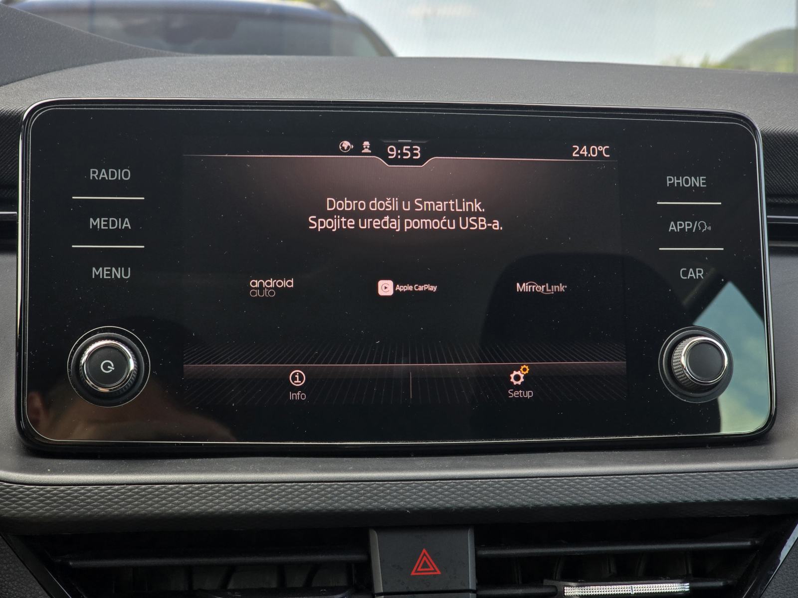 Škoda Kamiq 1,5 TSI ACT Ambition⭐GRIJANJE SJEDALA, GRIJ. VJETR. STAK.⭐, fotografija 18