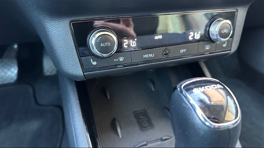 Škoda Kamiq 1.5 TSI DSG, 150KS, Style, Keyless, U PDV-u., fotografija 15
