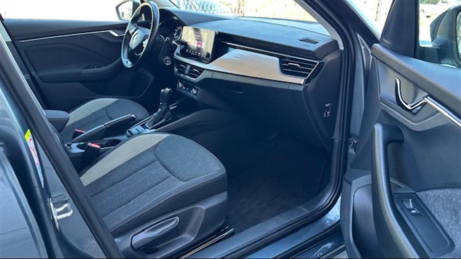 Škoda Kamiq 1.5 TSI DSG, 150KS, Style, Keyless, U PDV-u., fotografija 17