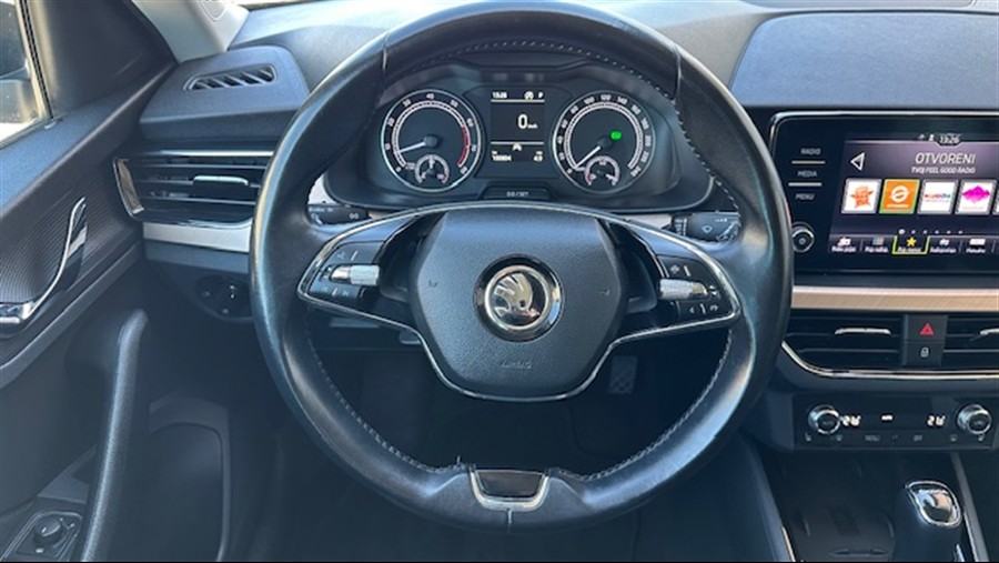 Škoda Kamiq 1.5 TSI DSG, 150KS, Style, Keyless, U PDV-u., fotografija 12
