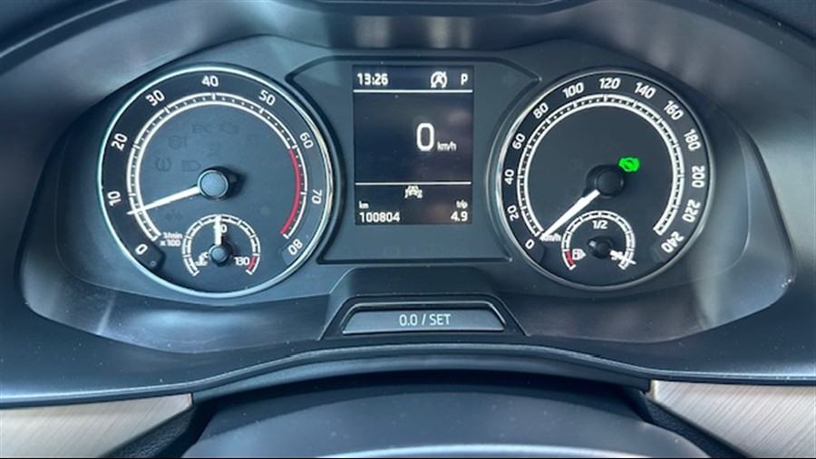 Škoda Kamiq 1.5 TSI DSG, 150KS, Style, Keyless, U PDV-u., fotografija 13