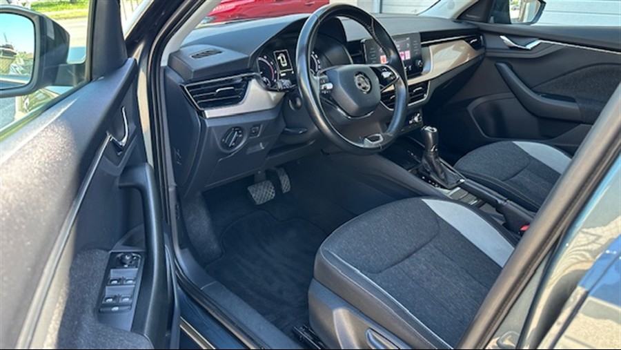 Škoda Kamiq 1.5 TSI DSG, 150KS, Style, Keyless, U PDV-u., fotografija 9