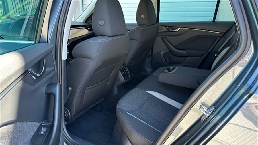 Škoda Kamiq 1.5 TSI DSG, 150KS, Style, Keyless, U PDV-u., fotografija 20