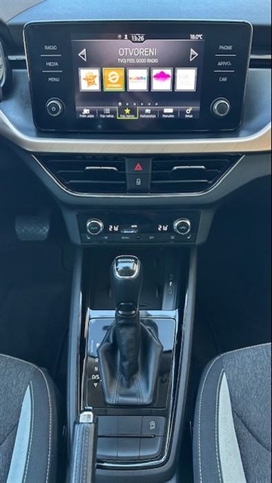 Škoda Kamiq 1.5 TSI DSG, 150KS, Style, Keyless, U PDV-u., fotografija 14