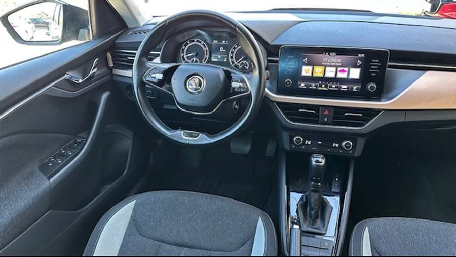 Škoda Kamiq 1.5 TSI DSG, 150KS, Style, Keyless, U PDV-u., fotografija 11