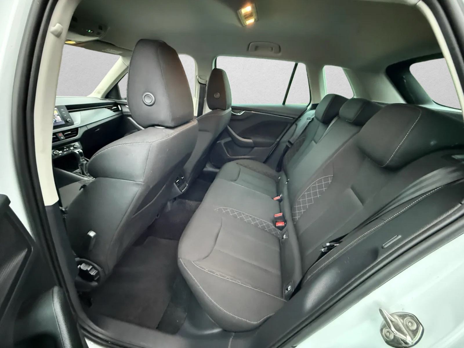 Škoda Kamiq 1,5 TSI DSG | JAMSTVO 12/24 | 110kW, LED, KAMERA, SER.KNJ., fotografija 11