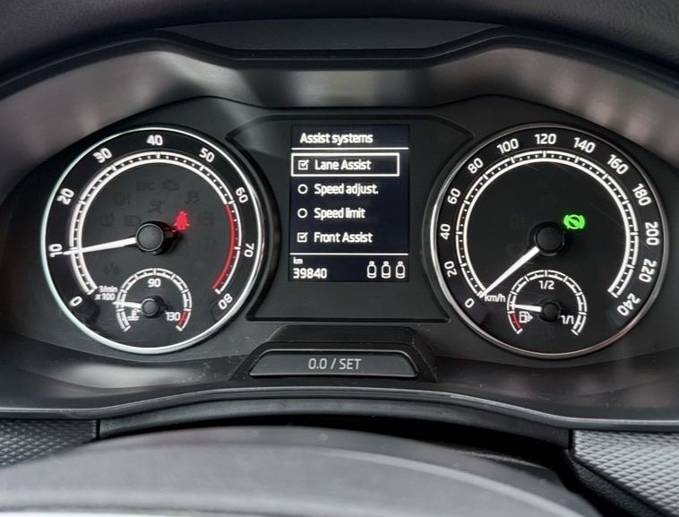 Škoda Kamiq 1,5 TSI DSG | JAMSTVO 12/24 | 110kW, LED, KAMERA, SER.KNJ., fotografija 16