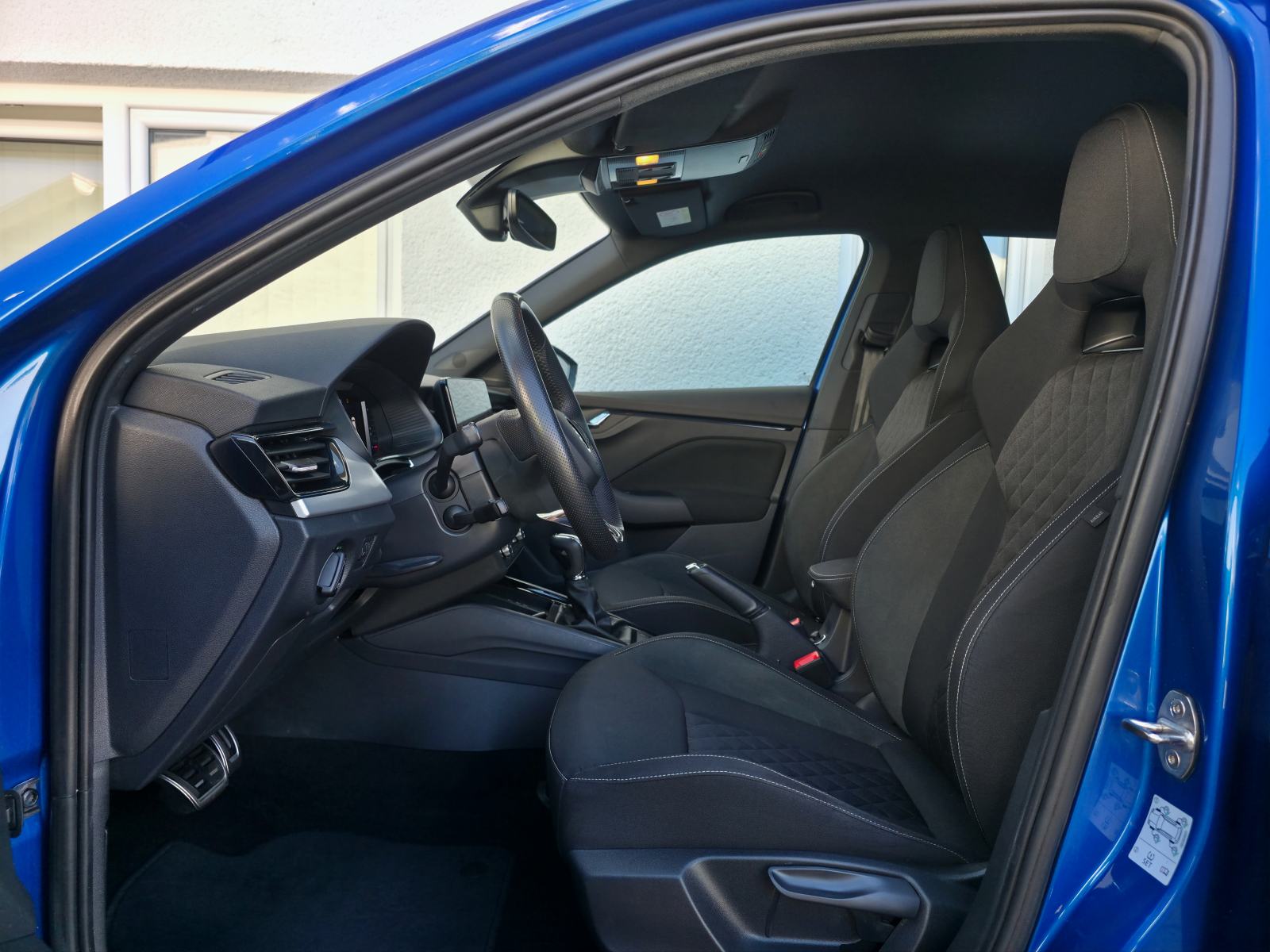 Škoda Kamiq 1,5TSI DSG Ambition LED-ACC-LANE-VIRTUAL-PDC-360-17C-TOP-, fotografija 6