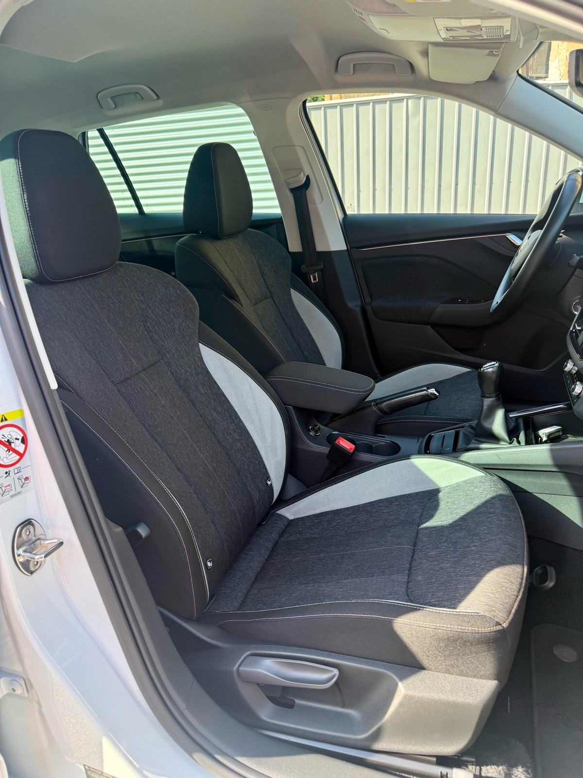 ⭐️ŠKODA KAMIQ 1.5TSI STYLE LED,ALU 18",NAVI,VIRTUAL⭐️GARANCIJA⭐️, fotografija 12