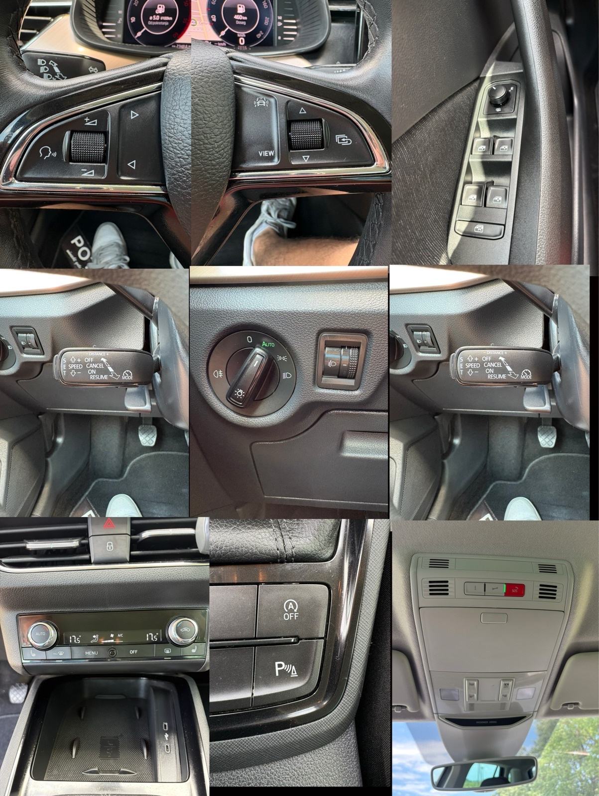 Škoda Kamiq 1,6 MOGUCA KOREKCIJ CIJENE i ZAMJENA, fotografija 14