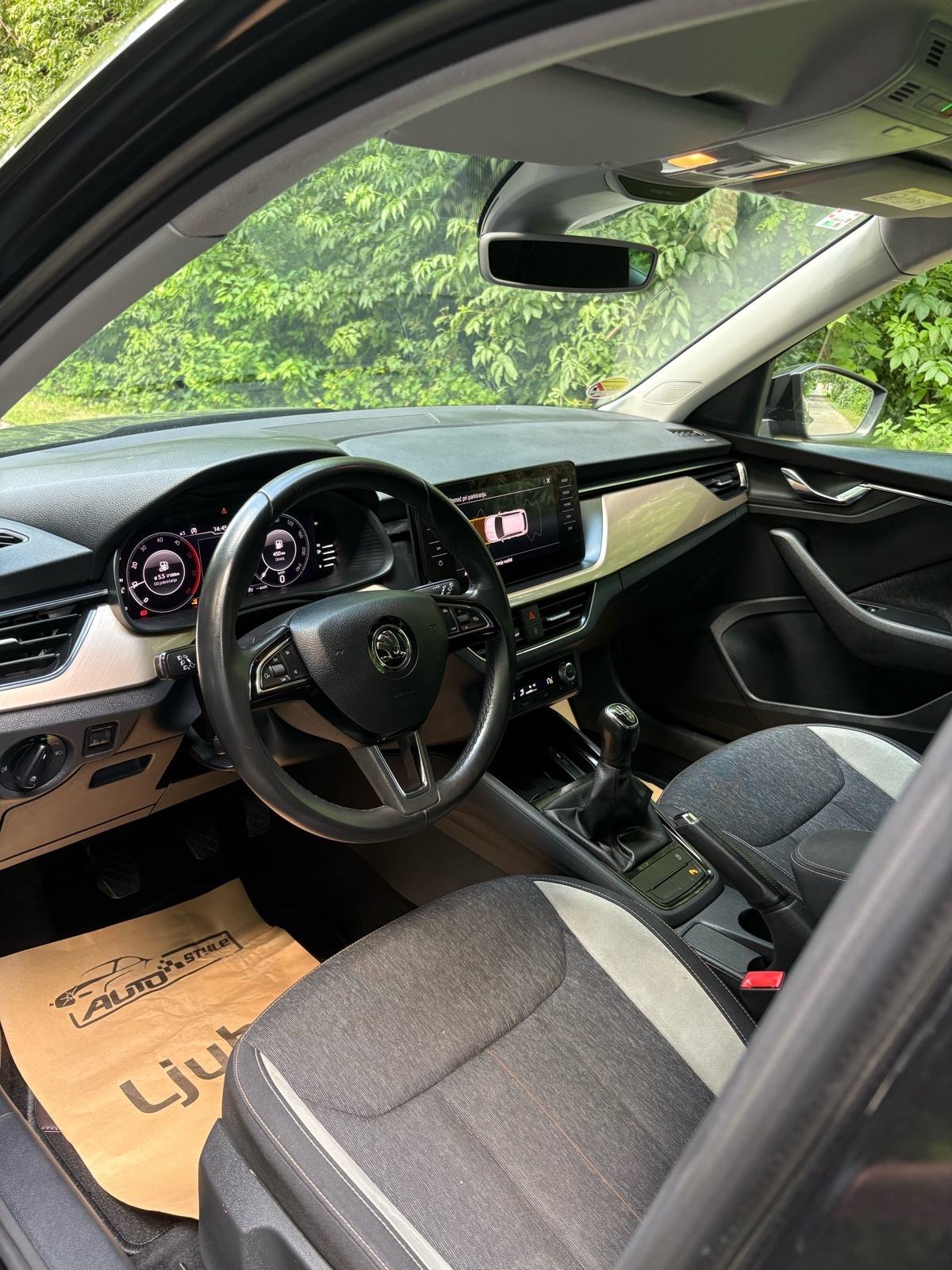 Škoda Kamiq 1,6 MOGUCA KOREKCIJ CIJENE i ZAMJENA, fotografija 10