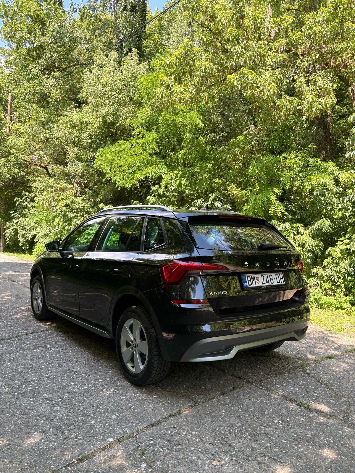 Škoda Kamiq 1,6 MOGUCA KOREKCIJ CIJENE i ZAMJENA, fotografija 4
