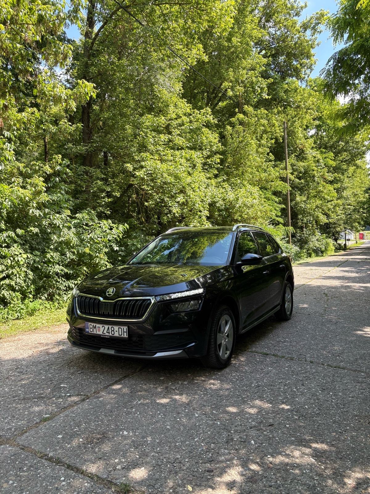 Škoda Kamiq 1,6 MOGUCA KOREKCIJ CIJENE i ZAMJENA, fotografija 3