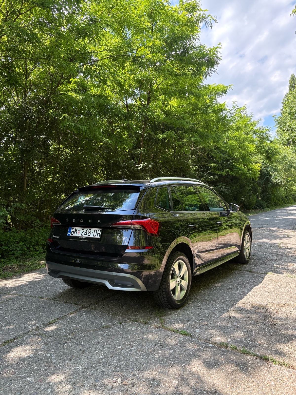 Škoda Kamiq 1,6 MOGUCA KOREKCIJ CIJENE i ZAMJENA, fotografija 6