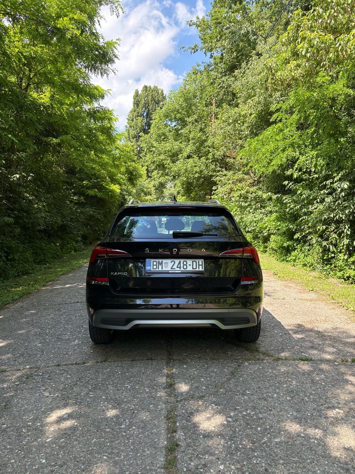 Škoda Kamiq 1,6 MOGUCA KOREKCIJ CIJENE i ZAMJENA, fotografija 5