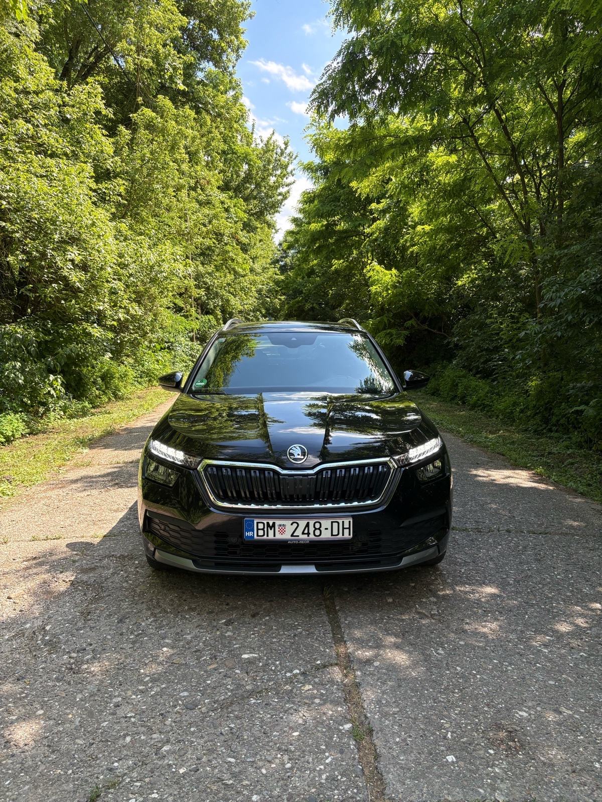 Škoda Kamiq 1,6 MOGUCA KOREKCIJ CIJENE i ZAMJENA, fotografija 2