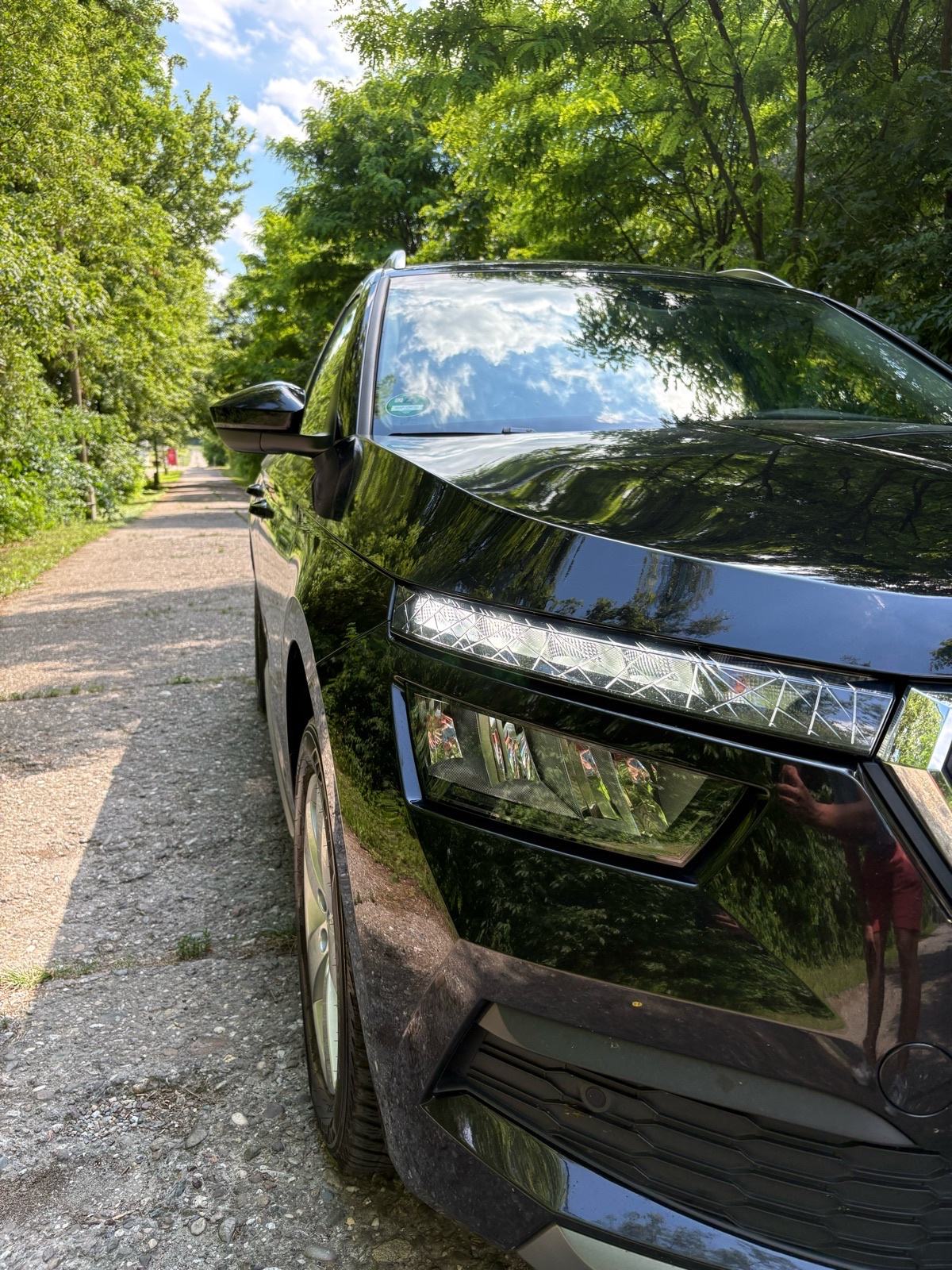 Škoda Kamiq 1,6 MOGUCA KOREKCIJ CIJENE i ZAMJENA, fotografija 7