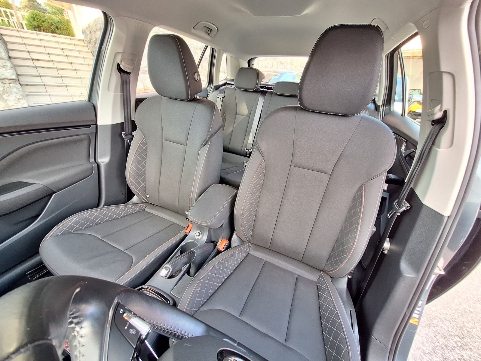 Škoda Kamiq 1,6 TDI 115KS .LED/u suautavu pdv, fotografija 12