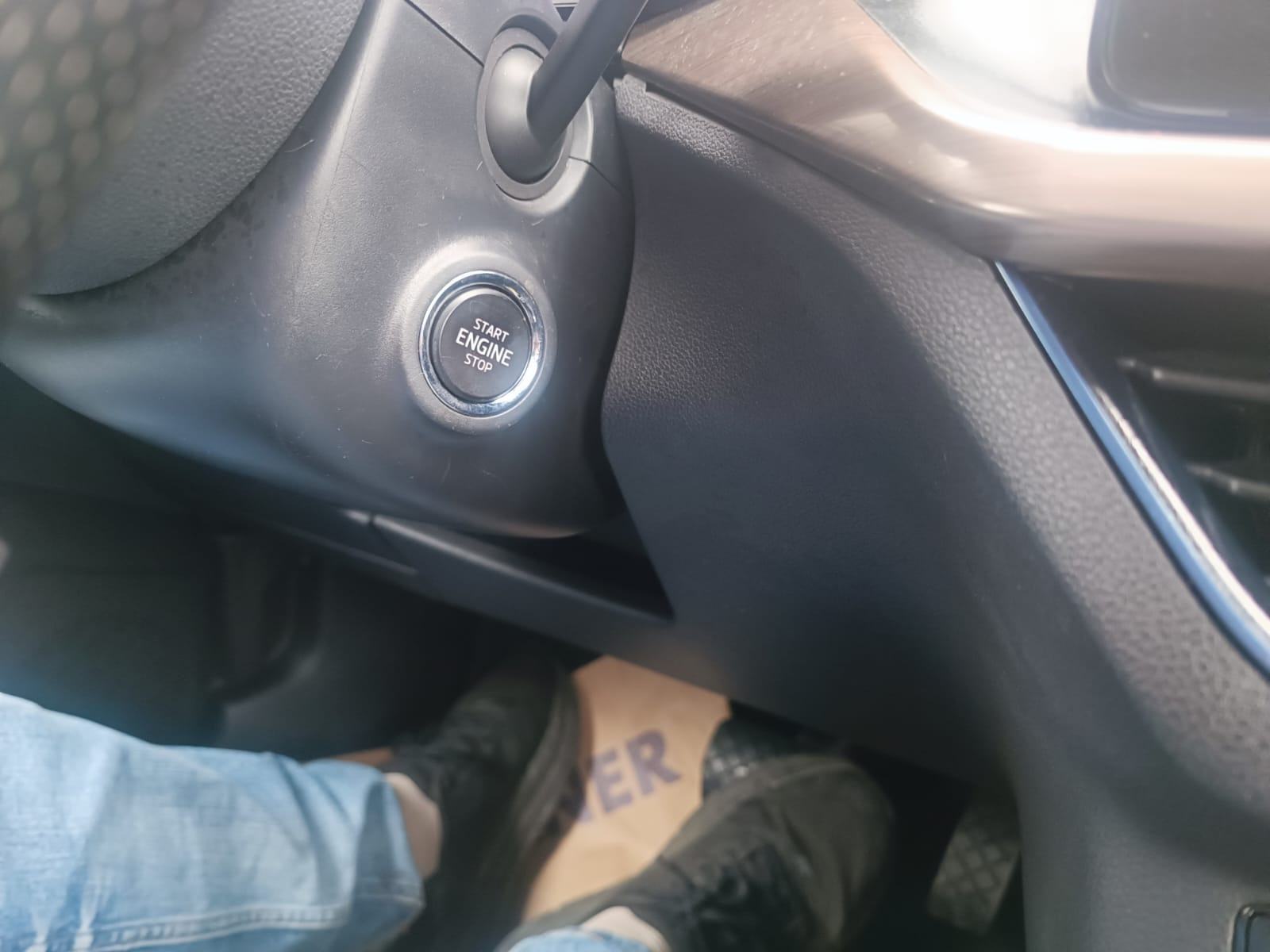 Škoda Kamiq 1,6 TDI. AUTMATIC, fotografija 10