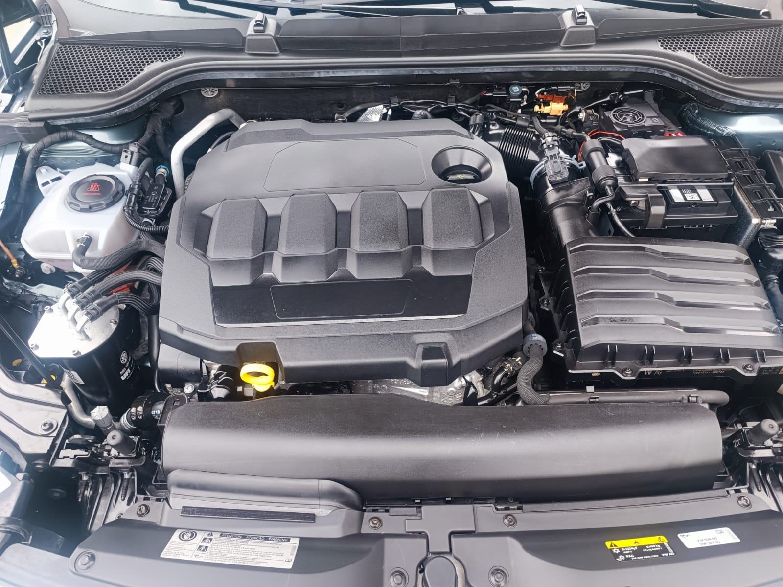 Škoda Kamiq 1,6 TDI. AUTMATIC, fotografija 6