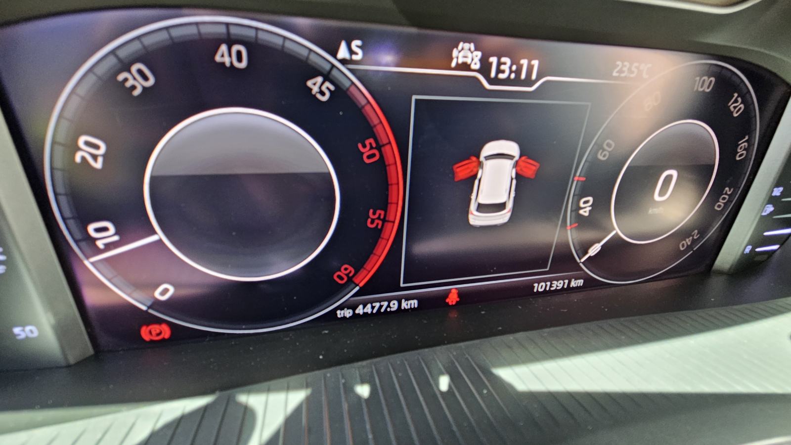 ⭐️Škoda Kamiq 1.6 TDI Style●Kamera●Full led●Virtual●Navi, fotografija 16