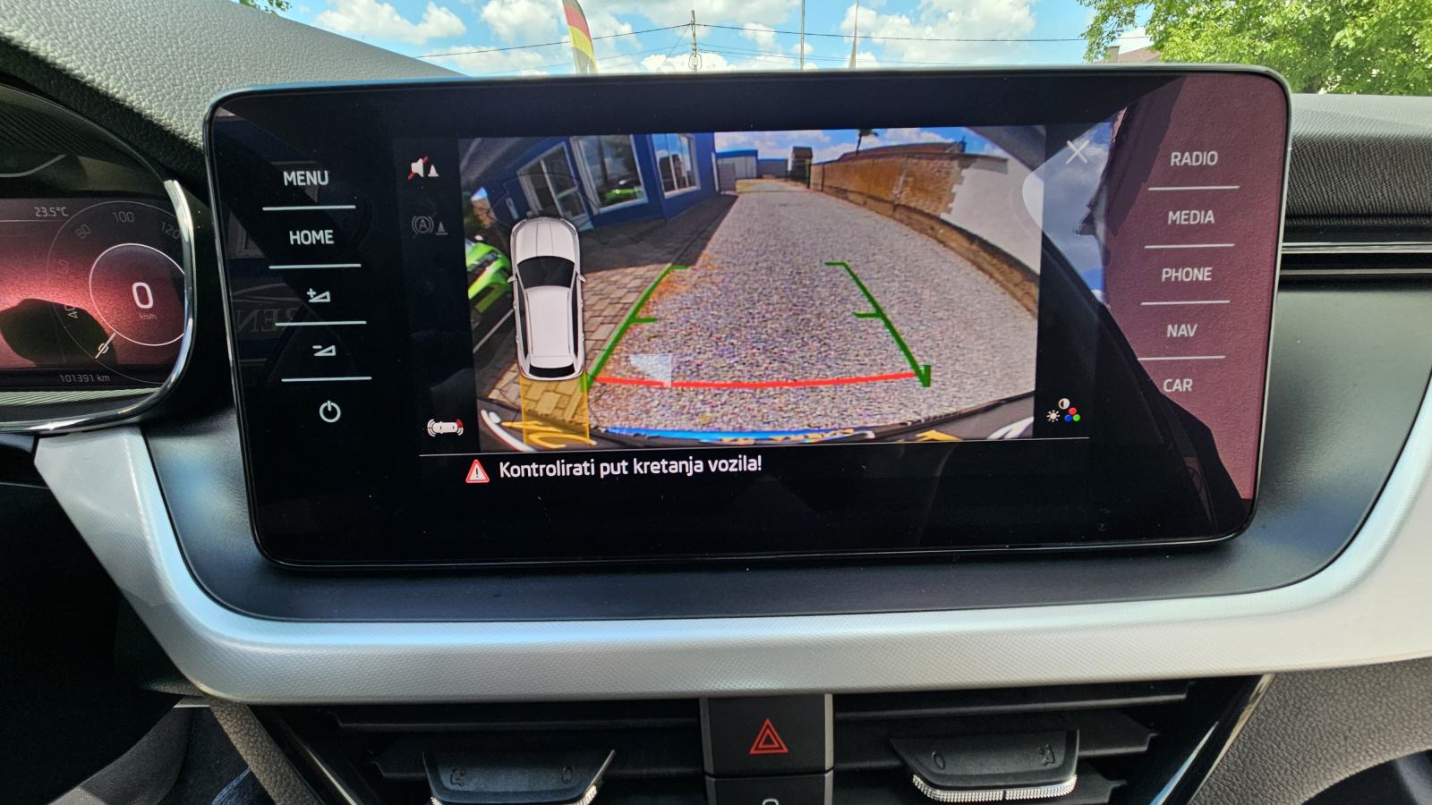 ⭐️Škoda Kamiq 1.6 TDI Style●Kamera●Full led●Virtual●Navi, fotografija 17