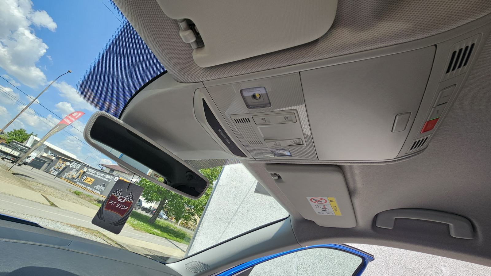 ⭐️Škoda Kamiq 1.6 TDI Style●Kamera●Full led●Virtual●Navi, fotografija 19