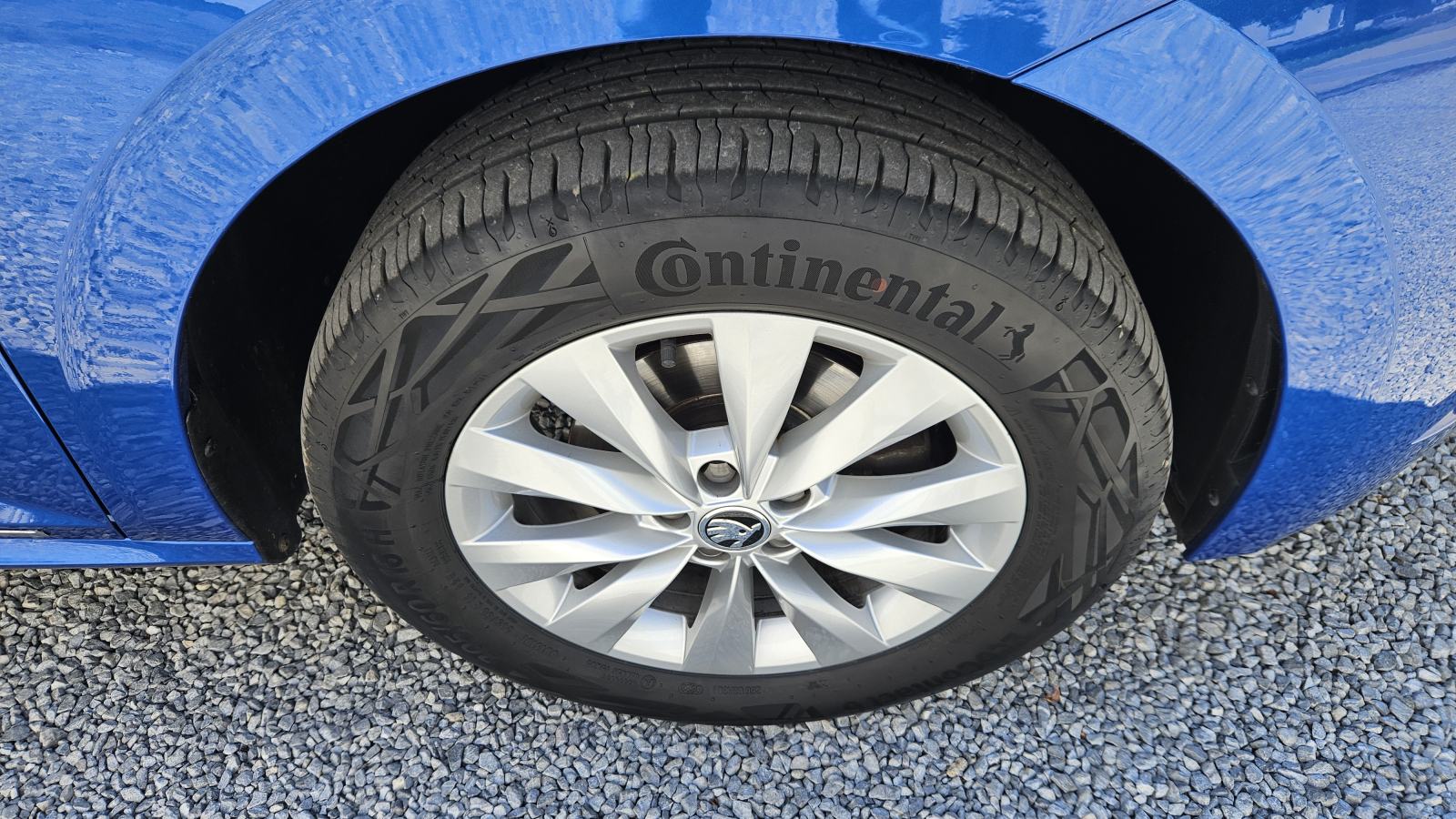 ⭐️Škoda Kamiq 1.6 TDI Style●Kamera●Full led●Virtual●Navi, fotografija 10