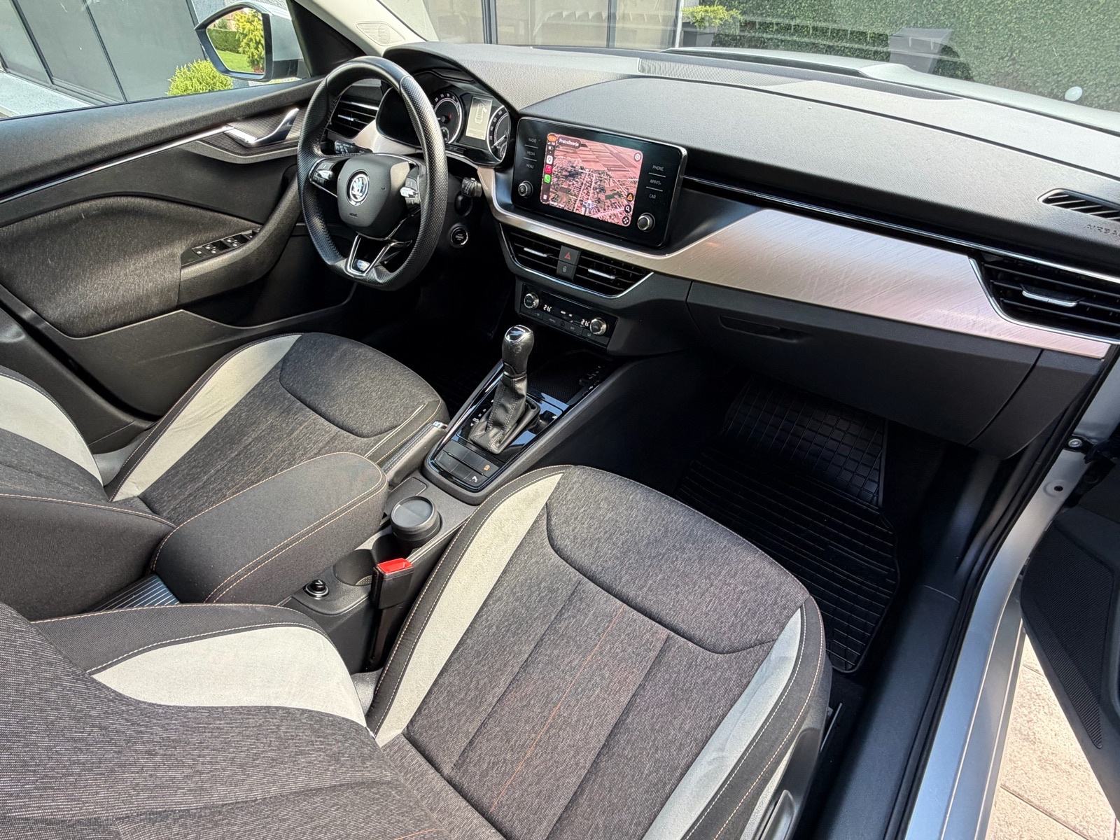 Škoda Kamiq 1,6TDI - DSG - PRVI VLASNIK U RH!, fotografija 4