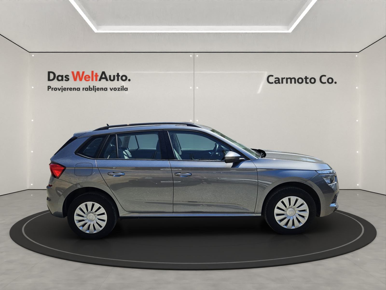 Škoda KAMIQ Active 1.0 TSI AKCIJA !!!, fotografija 6