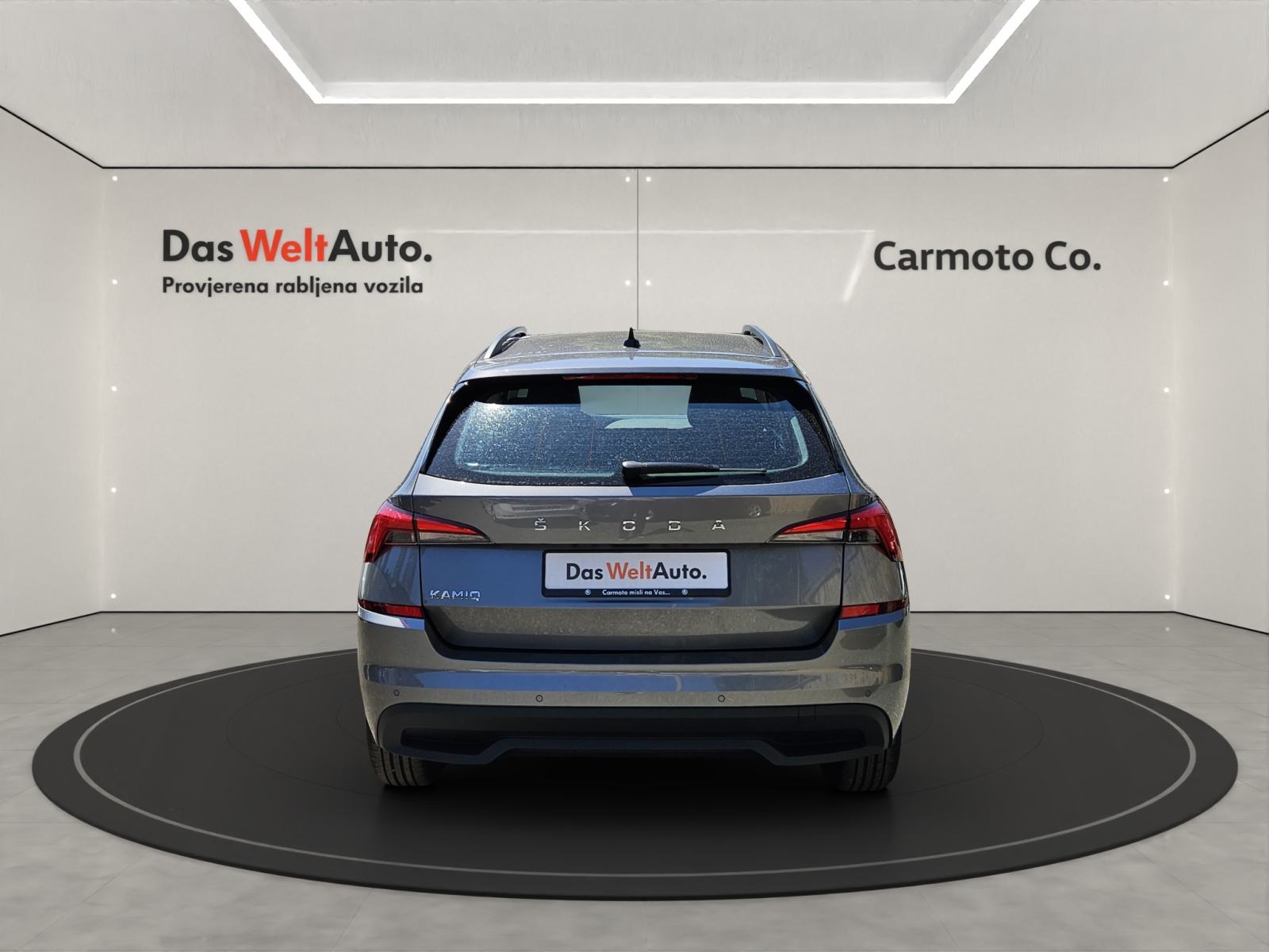 Škoda KAMIQ Active 1.0 TSI AKCIJA !!!, fotografija 4