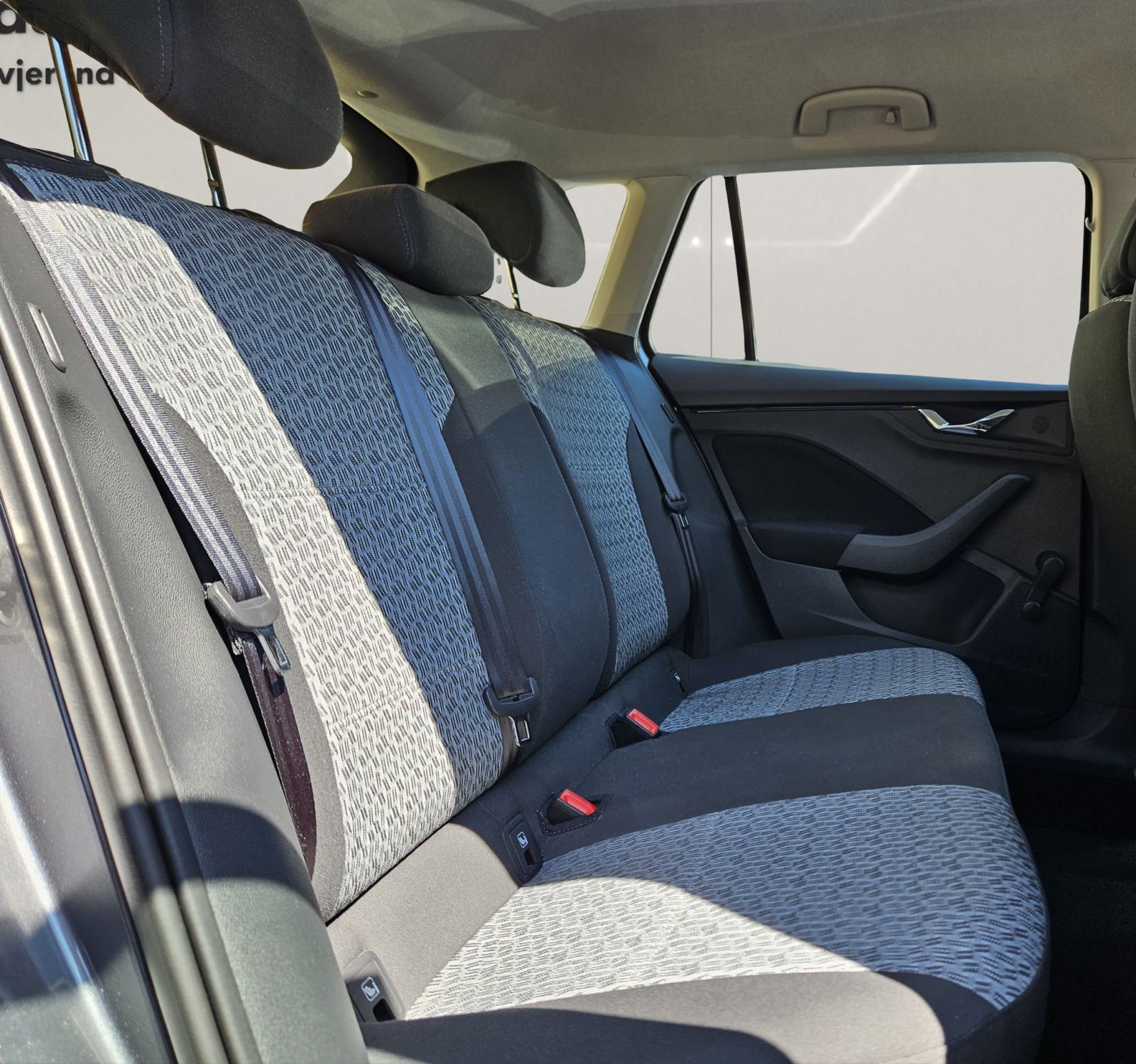 Škoda KAMIQ Active 1.0 TSI AKCIJA !!!, fotografija 13