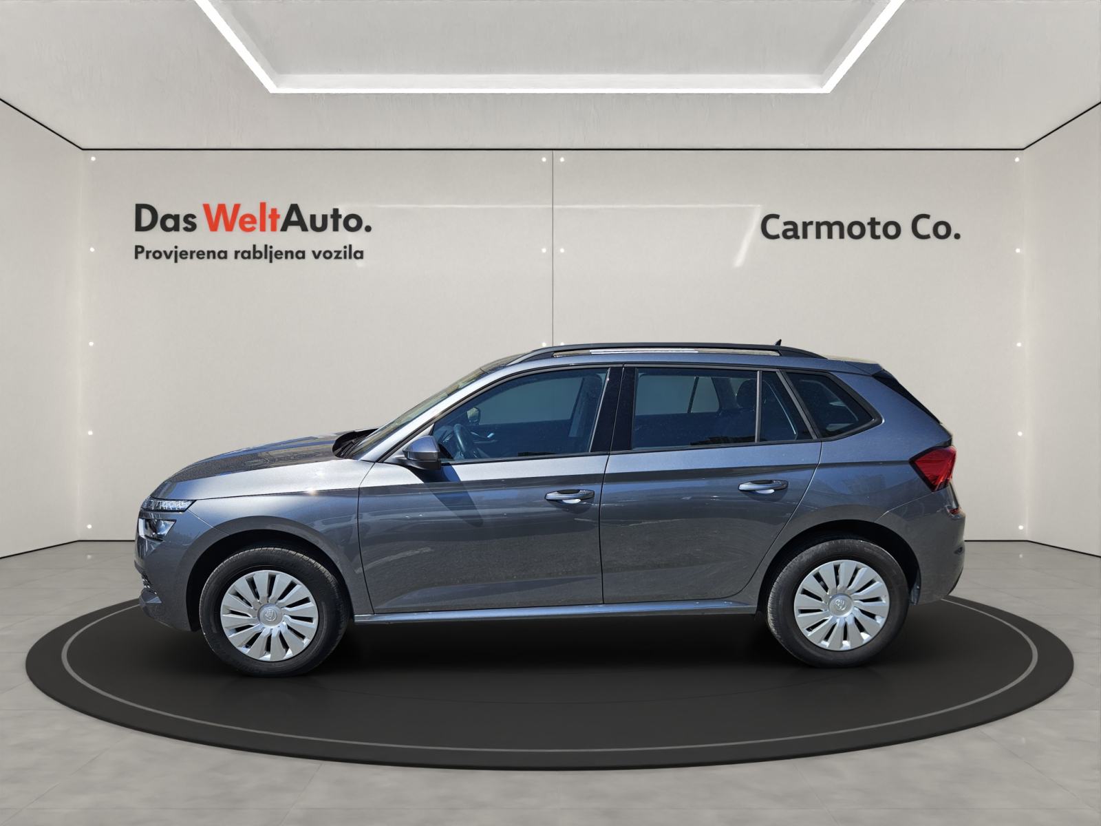 Škoda KAMIQ Active 1.0 TSI AKCIJA !!!, fotografija 2