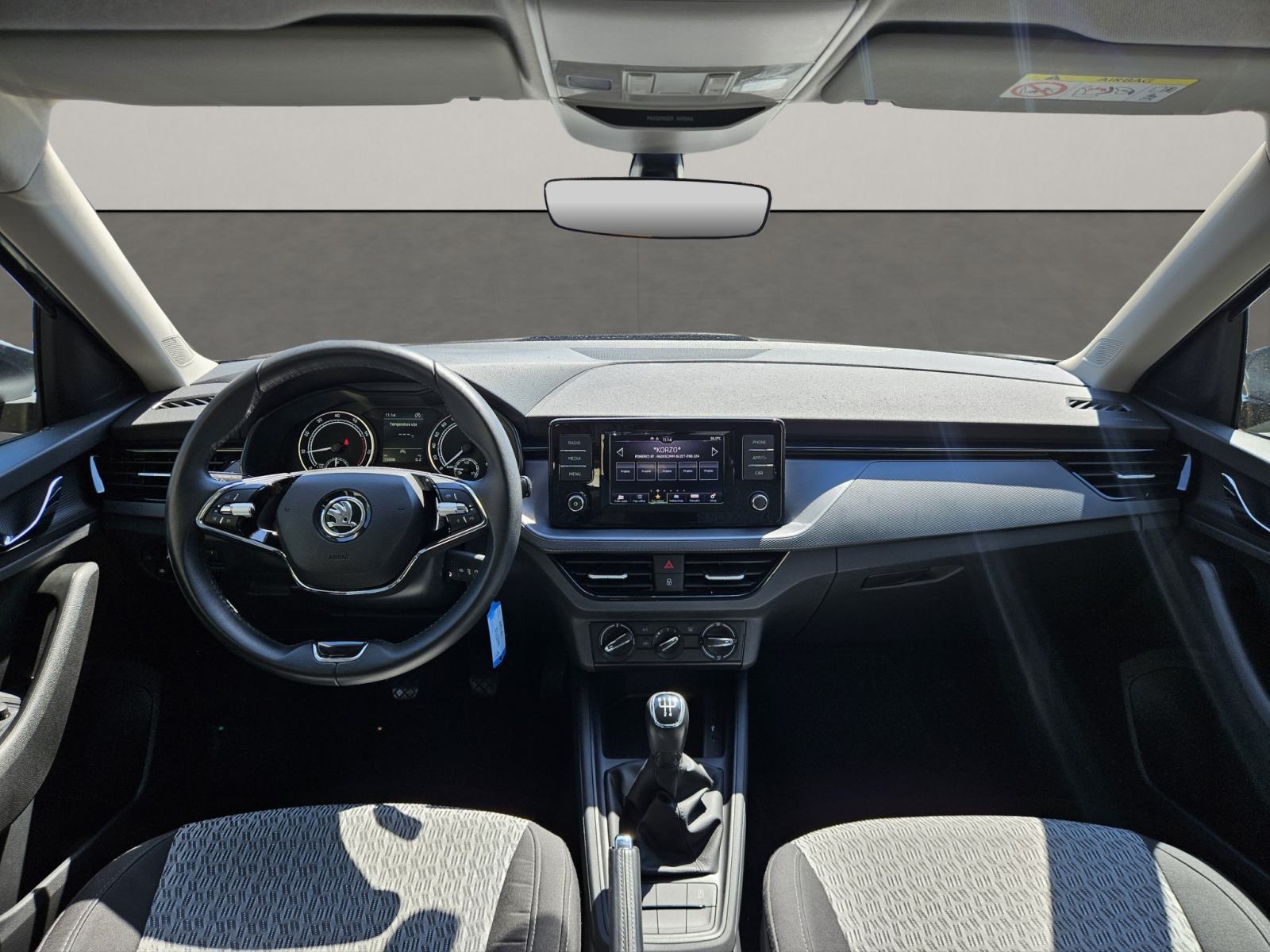 Škoda KAMIQ Active 1.0 TSI AKCIJA !!!, fotografija 10