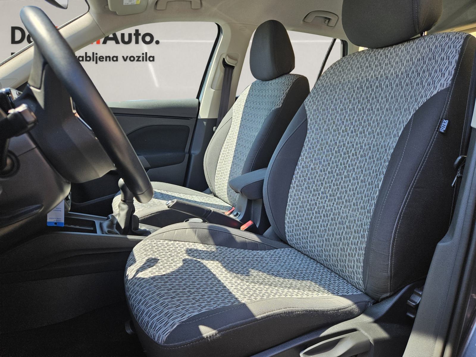 Škoda KAMIQ Active 1.0 TSI AKCIJA !!!, fotografija 11