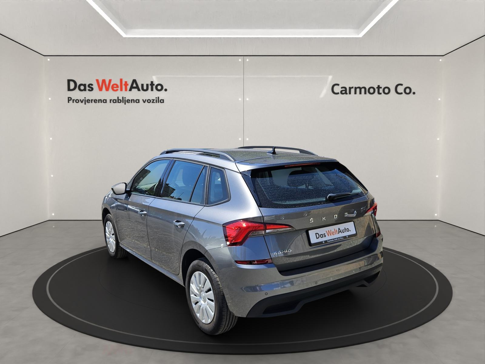 Škoda KAMIQ Active 1.0 TSI AKCIJA !!!, fotografija 3
